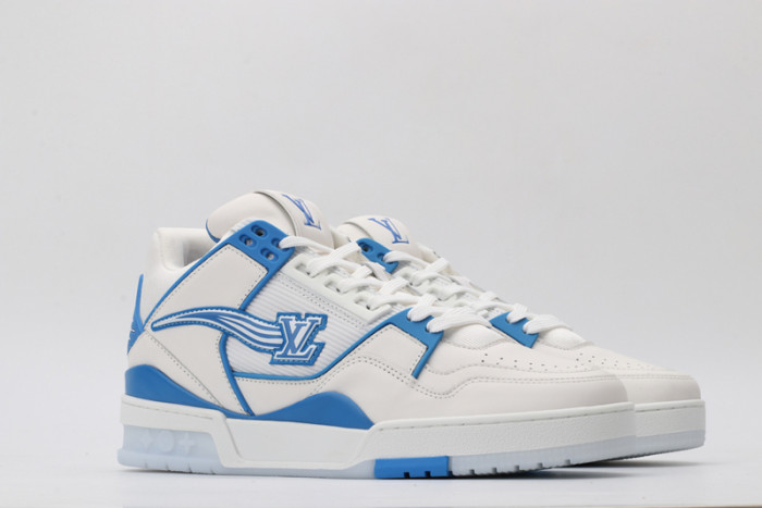 LVT  SNEAKERS   KICKZE L&V-26