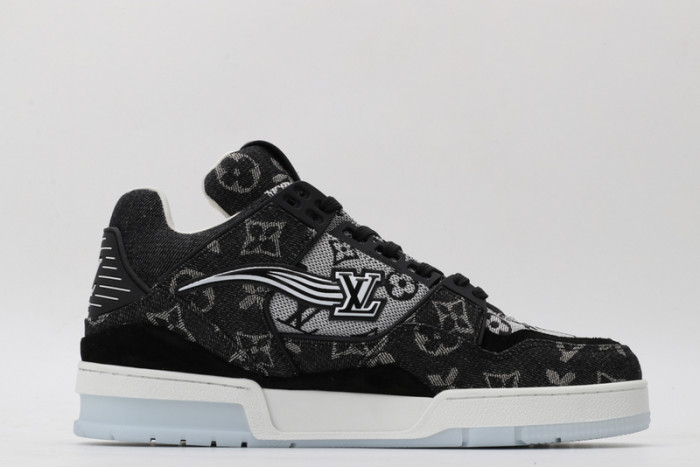 LVT  SNEAKERS   KICKZE L&V-33