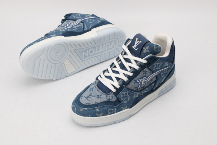LVT  SNEAKERS   KICKZE L&V-34