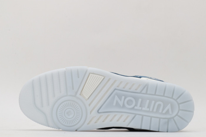 LVT  SNEAKERS   KICKZE L&V-34