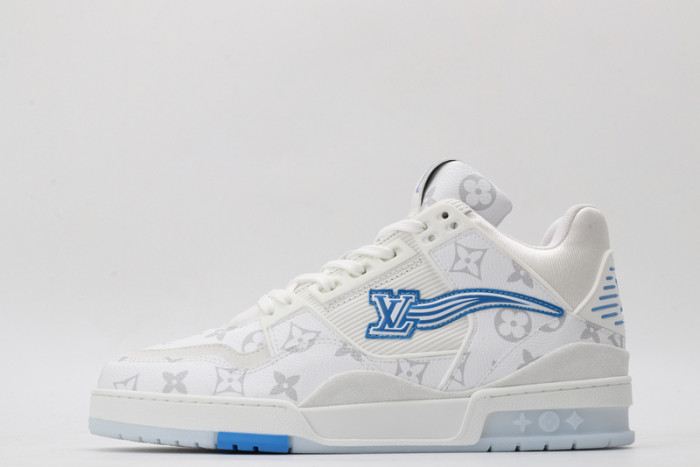 LVT  SNEAKERS   KICKZE L&V-36