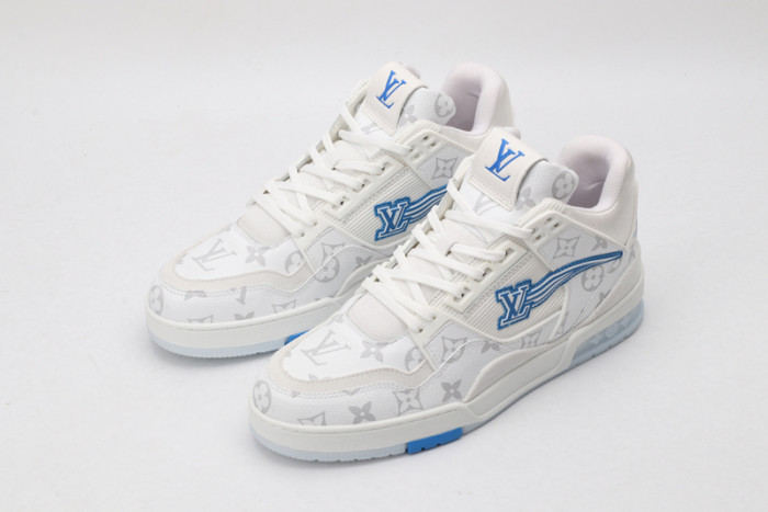 LVT  SNEAKERS   KICKZE L&V-36