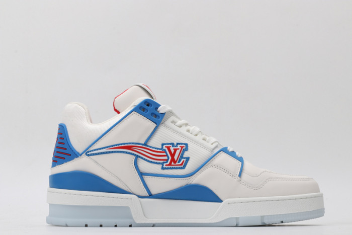 LVT  SNEAKERS   KICKZE L&V-37
