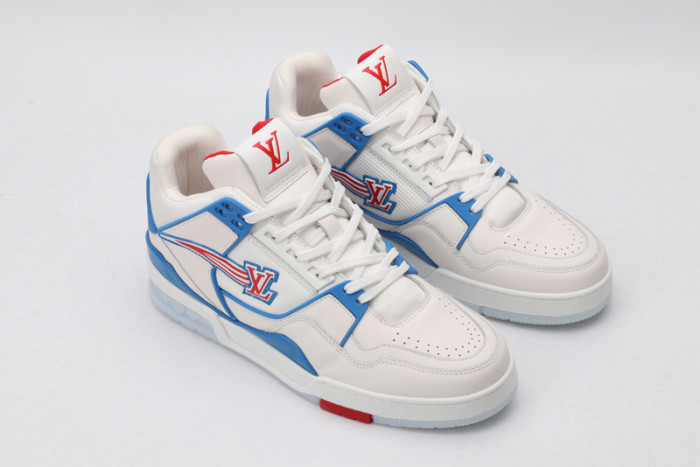 LVT  SNEAKERS   KICKZE L&V-37