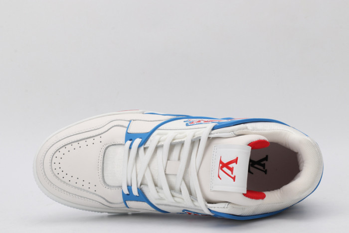 LVT  SNEAKERS   KICKZE L&V-37
