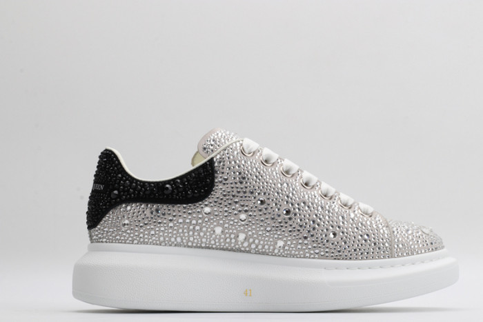 ALEXANDER MCQUEEN SOLE SNEAKERS KICKZE-30