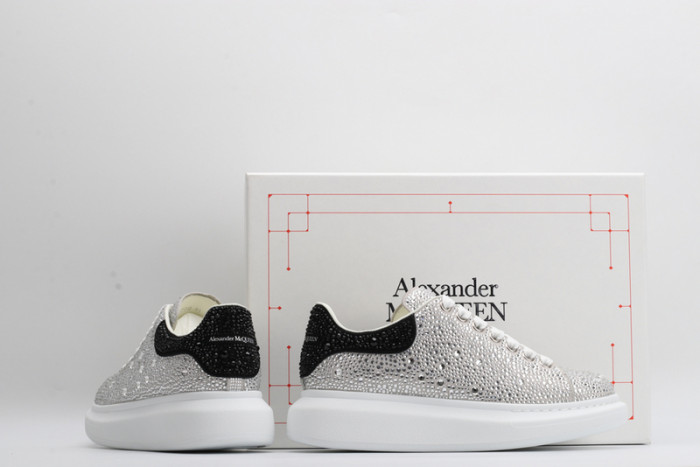 ALEXANDER MCQUEEN SOLE SNEAKERS KICKZE-30