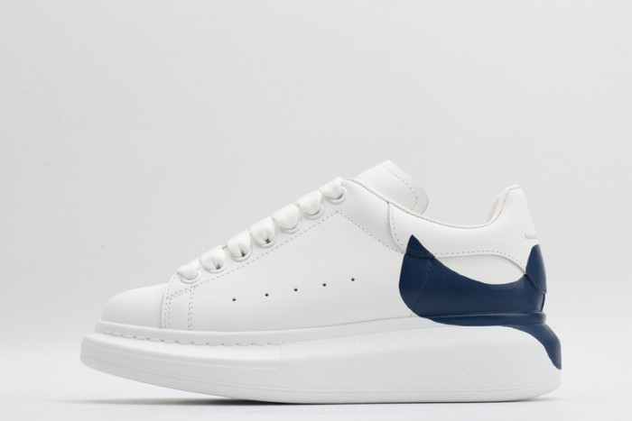 ALEXANDER MCQUEEN SOLE SNEAKERS KICKZE-34