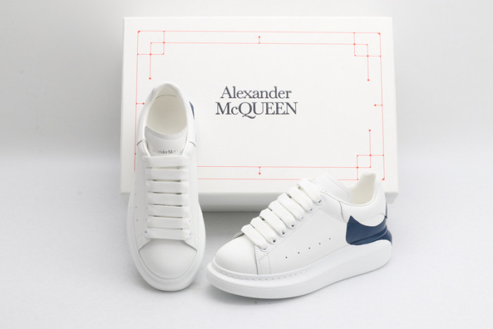 ALEXANDER MCQUEEN SOLE SNEAKERS KICKZE-34