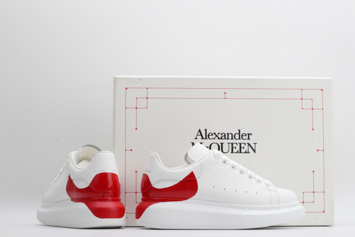ALEXANDER MCQUEEN SOLE SNEAKERS KICKZE-36