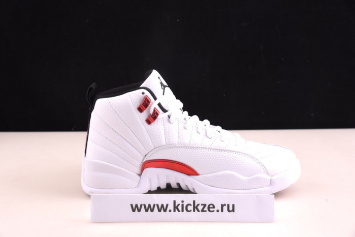 AIR JORDAN 12 “TWIST” CT8013-106