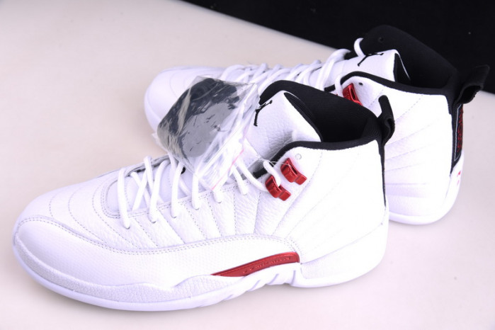 AIR JORDAN 12 “TWIST” CT8013-106