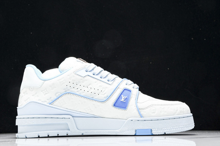 LVT  SNEAKERS   COPSHOE  L&V-276