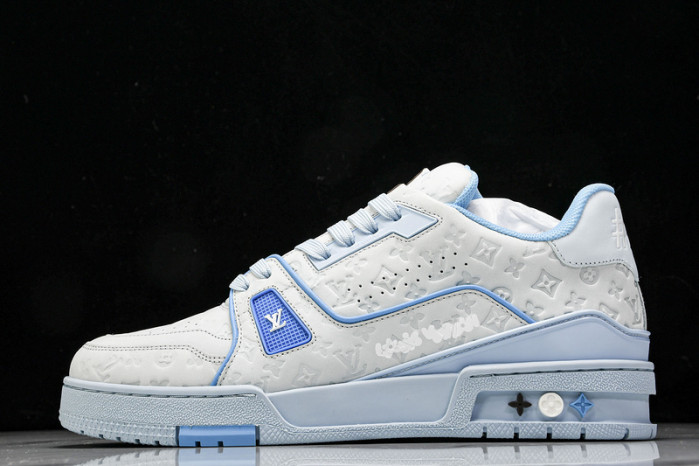 LVT  SNEAKERS   COPSHOE  L&V-276
