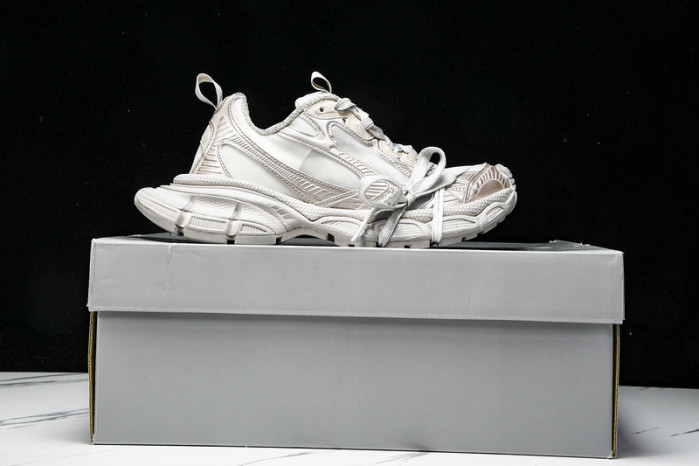 BL 3XL -COPSHOE BL 308