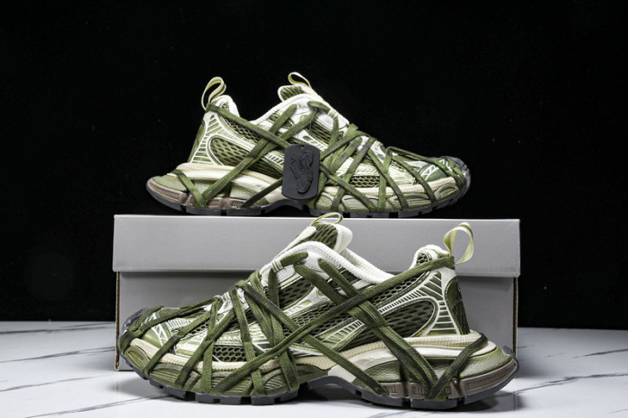 BL 3XL -COPSHOE BL 313