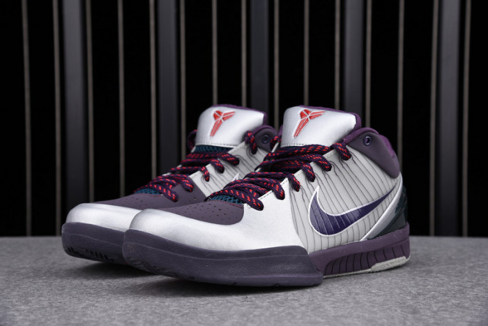 Nike Kobe 4 Chaos Joker - 344335-051