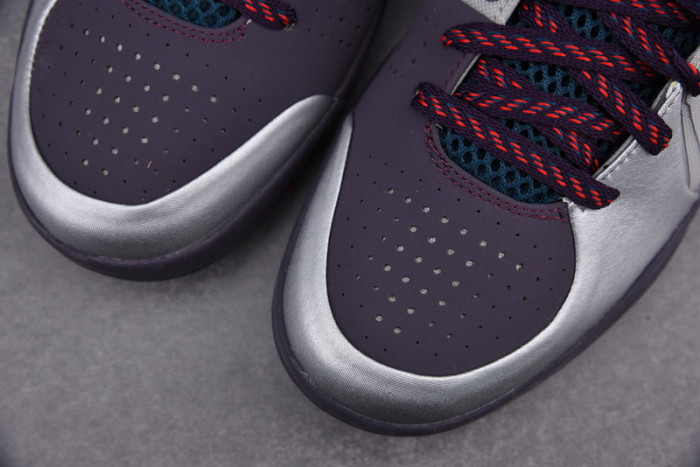 Nike Kobe 4 Chaos Joker - 344335-051