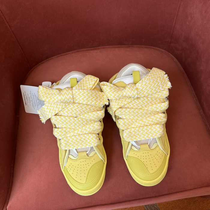 LANVIN SNEAKERS COPSHOE LA-139