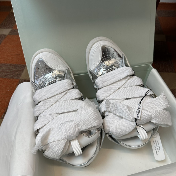 LANVIN SNEAKERS COPSHOE LA-140