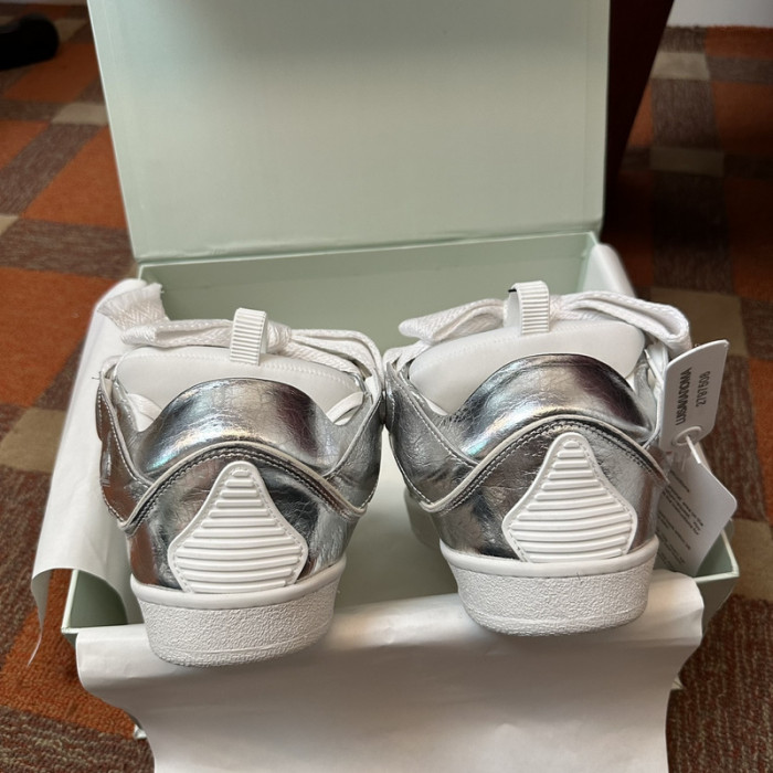 LANVIN SNEAKERS COPSHOE LA-140