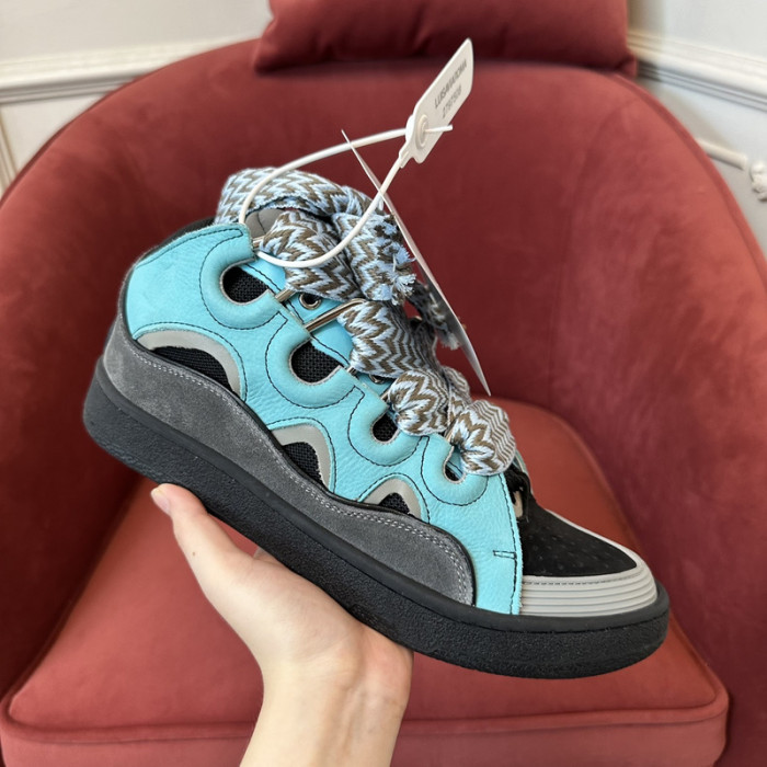 LANVIN SNEAKERS COPSHOE LA-141