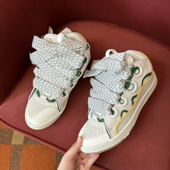 LANVIN SNEAKERS COPSHOE LA-142