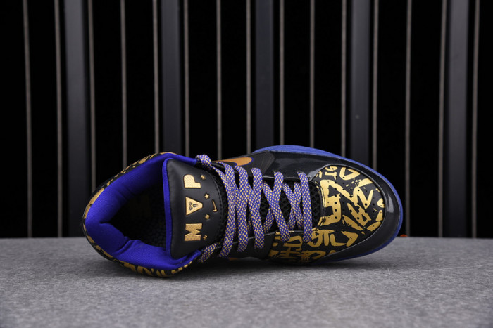 Zoom Kobe 4 POP 