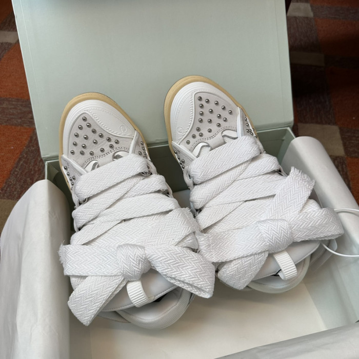 LANVIN SNEAKERS COPSHOE LA-143
