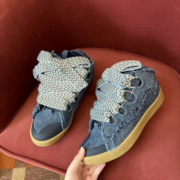 LANVIN SNEAKERS COPSHOE LA-144