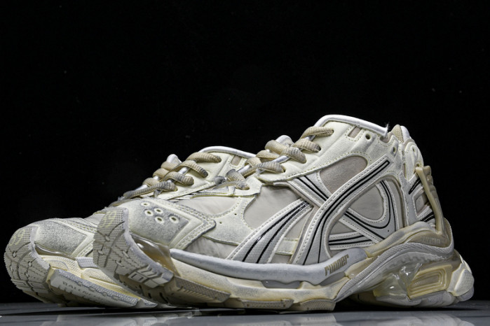 BL RUNNER -COPSHOE BL 307