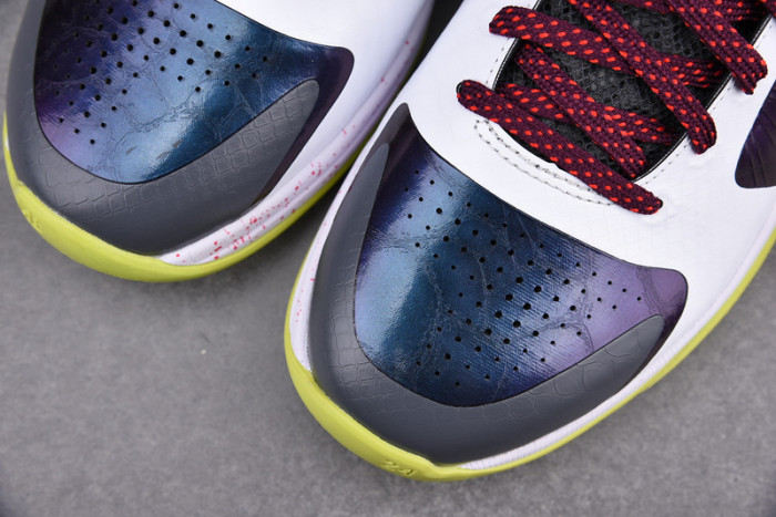 Nike Kobe 5 Protro Chaos - CD4991-100
