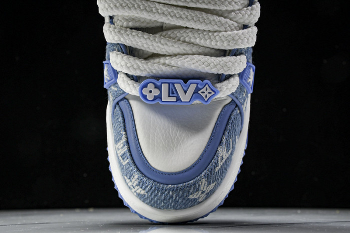 LVT  SNEAKERS   COPSHOE  L&V-313
