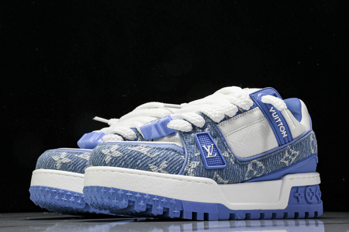 LVT  SNEAKERS   COPSHOE  L&V-313