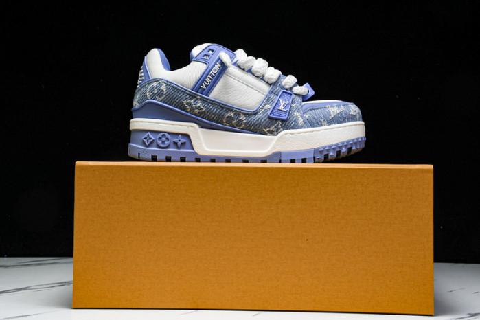 LVT  SNEAKERS   COPSHOE  L&V-313