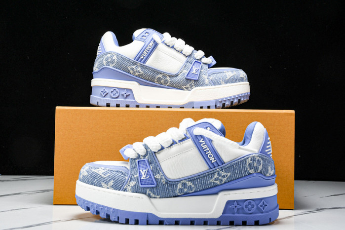 LVT  SNEAKERS   COPSHOE  L&V-313