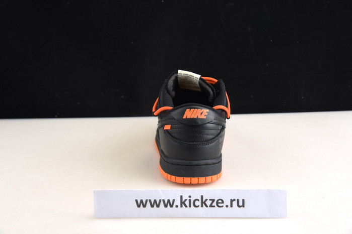 OF x Nike Air  Dunk   CU6015-200