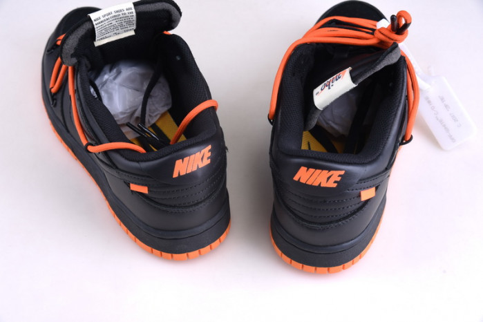 OF x Nike Air  Dunk   CU6015-200