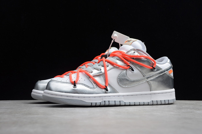 OF X FUTURA X NIKE DUNK CT0856-800