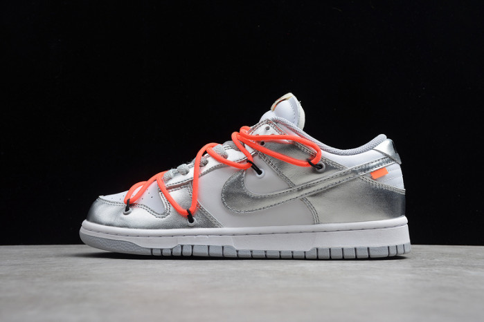 OF X FUTURA X NIKE DUNK CT0856-800
