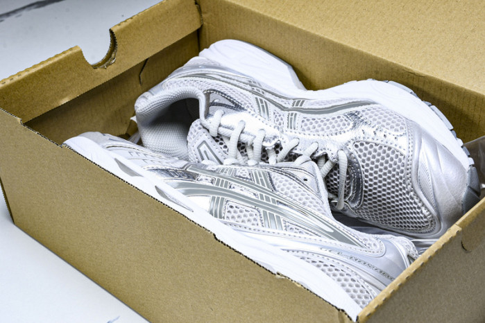 A*sics COPSHOE AS-071