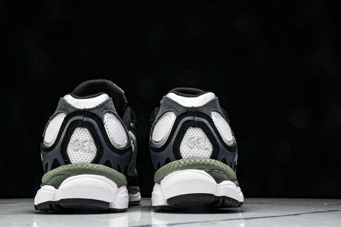 A*sics COPSHOE AS-074