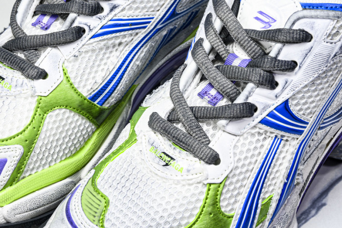 BL RUNNER -COPSHOE BL -run05