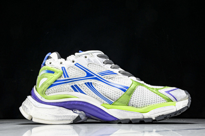 BL RUNNER -COPSHOE BL -run05