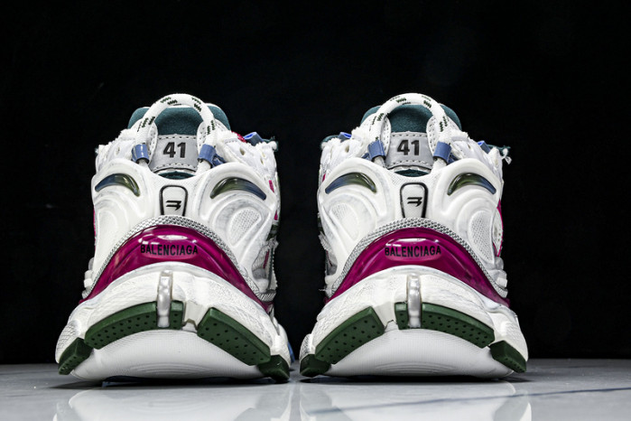 BL RUNNER -COPSHOE BL -run06