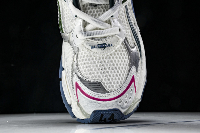 BL RUNNER -COPSHOE BL -run06