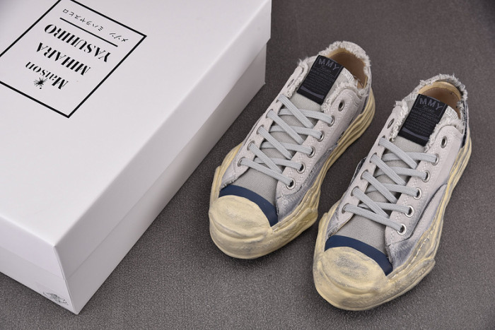 AMIRI  SNEAKERS   COPSHOE AM-193
