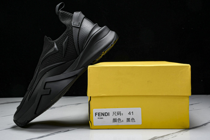 FD SNEAKERS COPSHOE FD-20