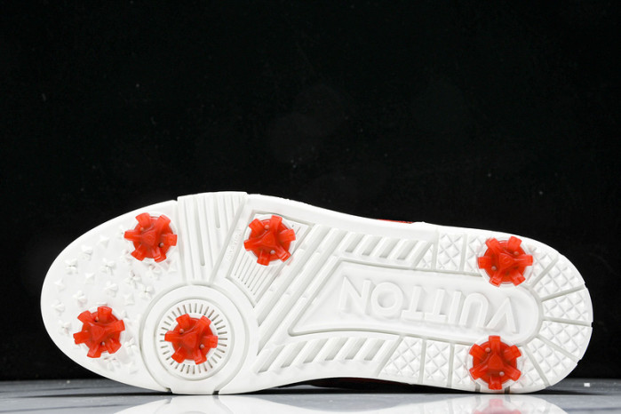 LVT  SNEAKERS   COPSHOE  L&V-314