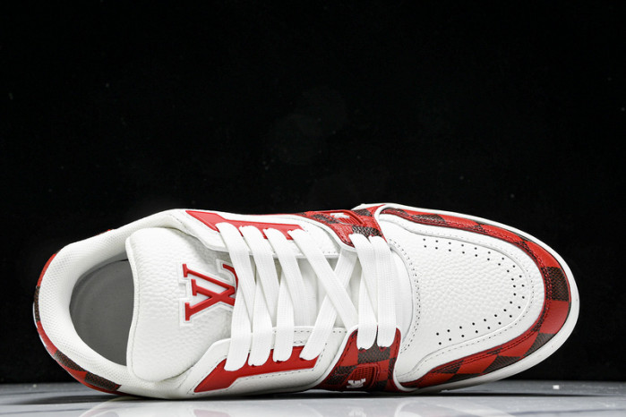 LVT  SNEAKERS   COPSHOE  L&V-314